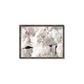 Picture of Fluffy Florals _GroupedProduct_Rectangle_Landscape_Photography _GroupedProduct_Rectangle_Landscape_Canvas_Framed_