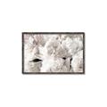 Picture of Fluffy Florals _GroupedProduct_Rectangle_Landscape_Photography _GroupedProduct_Rectangle_Landscape_Canvas_Framed_