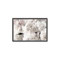 Picture of Fluffy Florals _GroupedProduct_Rectangle_Landscape_Photography _GroupedProduct_Rectangle_Landscape_Canvas_Framed_