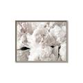 Picture of Fluffy Florals _GroupedProduct_Rectangle_Landscape_Photography _GroupedProduct_Rectangle_Landscape_Canvas_Framed_