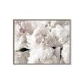 Picture of Fluffy Florals _GroupedProduct_Rectangle_Landscape_Photography _GroupedProduct_Rectangle_Landscape_Canvas_Framed_