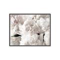 Picture of Fluffy Florals _GroupedProduct_Rectangle_Landscape_Photography _GroupedProduct_Rectangle_Landscape_Canvas_Framed_