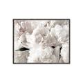 Picture of Fluffy Florals _GroupedProduct_Rectangle_Landscape_Photography _GroupedProduct_Rectangle_Landscape_Canvas_Framed_