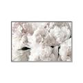 Picture of Fluffy Florals _GroupedProduct_Rectangle_Landscape_Photography _GroupedProduct_Rectangle_Landscape_Canvas_Framed_