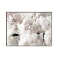Picture of Fluffy Florals _GroupedProduct_Rectangle_Landscape_Photography _GroupedProduct_Rectangle_Landscape_Canvas_Framed_