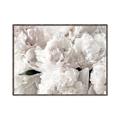 Picture of Fluffy Florals _GroupedProduct_Rectangle_Landscape_Photography _GroupedProduct_Rectangle_Landscape_Canvas_Framed_
