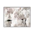 Picture of Fluffy Florals _GroupedProduct_Rectangle_Landscape_Photography _GroupedProduct_Rectangle_Landscape_Canvas_Framed_
