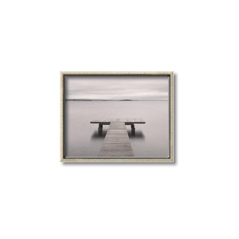 Picture of Calm Sea _GroupedProduct_Rectangle_Landscape_Photography _GroupedProduct_Rectangle_Landscape_Canvas_Framed_