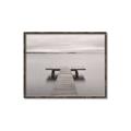 Picture of Calm Sea _GroupedProduct_Rectangle_Landscape_Photography _GroupedProduct_Rectangle_Landscape_Canvas_Framed_