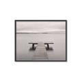 Picture of Calm Sea _GroupedProduct_Rectangle_Landscape_Photography _GroupedProduct_Rectangle_Landscape_Canvas_Framed_