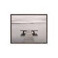 Picture of Calm Sea _GroupedProduct_Rectangle_Landscape_Photography _GroupedProduct_Rectangle_Landscape_Canvas_Framed_