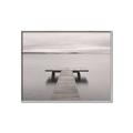 Picture of Calm Sea _GroupedProduct_Rectangle_Landscape_Photography _GroupedProduct_Rectangle_Landscape_Canvas_Framed_