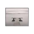 Picture of Calm Sea _GroupedProduct_Rectangle_Landscape_Photography _GroupedProduct_Rectangle_Landscape_Canvas_Framed_