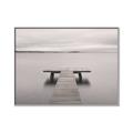 Picture of Calm Sea _GroupedProduct_Rectangle_Landscape_Photography _GroupedProduct_Rectangle_Landscape_Canvas_Framed_