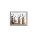 Picture of Llama Fam _GroupedProduct_Rectangle_Landscape_Photography _GroupedProduct_Rectangle_Landscape_Canvas_Framed_