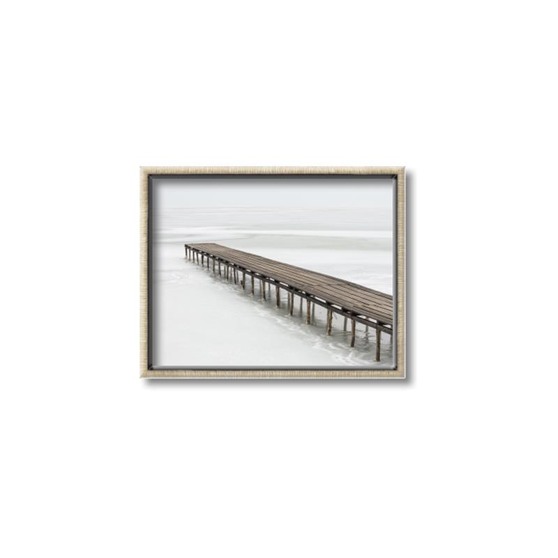 Picture of Low Tide _GroupedProduct_Rectangle_Landscape_Photography _GroupedProduct_Rectangle_Landscape_Canvas_Framed_