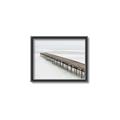 Picture of Low Tide _GroupedProduct_Rectangle_Landscape_Photography _GroupedProduct_Rectangle_Landscape_Canvas_Framed_