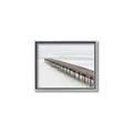 Picture of Low Tide _GroupedProduct_Rectangle_Landscape_Photography _GroupedProduct_Rectangle_Landscape_Canvas_Framed_
