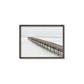 Picture of Low Tide _GroupedProduct_Rectangle_Landscape_Photography _GroupedProduct_Rectangle_Landscape_Canvas_Framed_