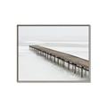 Picture of Low Tide _GroupedProduct_Rectangle_Landscape_Photography _GroupedProduct_Rectangle_Landscape_Canvas_Framed_