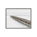 Picture of Low Tide _GroupedProduct_Rectangle_Landscape_Photography _GroupedProduct_Rectangle_Landscape_Canvas_Framed_