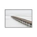 Picture of Low Tide _GroupedProduct_Rectangle_Landscape_Photography _GroupedProduct_Rectangle_Landscape_Canvas_Framed_
