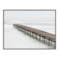 Picture of Low Tide _GroupedProduct_Rectangle_Landscape_Photography _GroupedProduct_Rectangle_Landscape_Canvas_Framed_
