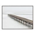Picture of Low Tide _GroupedProduct_Rectangle_Landscape_Photography _GroupedProduct_Rectangle_Landscape_Canvas_Framed_