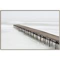 Picture of Low Tide _GroupedProduct_Rectangle_Landscape_Photography _GroupedProduct_Rectangle_Landscape_Canvas_Framed_