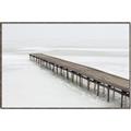 Picture of Low Tide _GroupedProduct_Rectangle_Landscape_Photography _GroupedProduct_Rectangle_Landscape_Canvas_Framed_