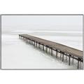 Picture of Low Tide _GroupedProduct_Rectangle_Landscape_Photography _GroupedProduct_Rectangle_Landscape_Canvas_Framed_