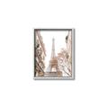 Picture of Paris in the Fall _GroupedProduct_Rectangle_Portrait_Photography _GroupedProduct_Rectangle_Portrait_Canvas_Framed_