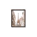 Picture of Paris in the Fall _GroupedProduct_Rectangle_Portrait_Photography _GroupedProduct_Rectangle_Portrait_Canvas_Framed_