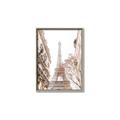 Picture of Paris in the Fall _GroupedProduct_Rectangle_Portrait_Photography _GroupedProduct_Rectangle_Portrait_Canvas_Framed_