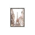 Picture of Paris in the Fall _GroupedProduct_Rectangle_Portrait_Photography _GroupedProduct_Rectangle_Portrait_Canvas_Framed_