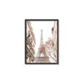 Picture of Paris in the Fall _GroupedProduct_Rectangle_Portrait_Photography _GroupedProduct_Rectangle_Portrait_Canvas_Framed_