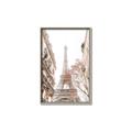 Picture of Paris in the Fall _GroupedProduct_Rectangle_Portrait_Photography _GroupedProduct_Rectangle_Portrait_Canvas_Framed_