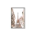 Picture of Paris in the Fall _GroupedProduct_Rectangle_Portrait_Photography _GroupedProduct_Rectangle_Portrait_Canvas_Framed_