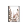 Picture of Paris in the Fall _GroupedProduct_Rectangle_Portrait_Photography _GroupedProduct_Rectangle_Portrait_Canvas_Framed_