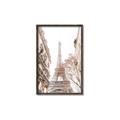 Picture of Paris in the Fall _GroupedProduct_Rectangle_Portrait_Photography _GroupedProduct_Rectangle_Portrait_Canvas_Framed_
