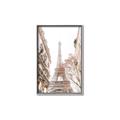 Picture of Paris in the Fall _GroupedProduct_Rectangle_Portrait_Photography _GroupedProduct_Rectangle_Portrait_Canvas_Framed_