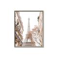 Picture of Paris in the Fall _GroupedProduct_Rectangle_Portrait_Photography _GroupedProduct_Rectangle_Portrait_Canvas_Framed_