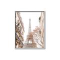 Picture of Paris in the Fall _GroupedProduct_Rectangle_Portrait_Photography _GroupedProduct_Rectangle_Portrait_Canvas_Framed_