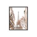 Picture of Paris in the Fall _GroupedProduct_Rectangle_Portrait_Photography _GroupedProduct_Rectangle_Portrait_Canvas_Framed_