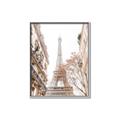 Picture of Paris in the Fall _GroupedProduct_Rectangle_Portrait_Photography _GroupedProduct_Rectangle_Portrait_Canvas_Framed_