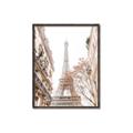 Picture of Paris in the Fall _GroupedProduct_Rectangle_Portrait_Photography _GroupedProduct_Rectangle_Portrait_Canvas_Framed_