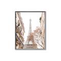 Picture of Paris in the Fall _GroupedProduct_Rectangle_Portrait_Photography _GroupedProduct_Rectangle_Portrait_Canvas_Framed_