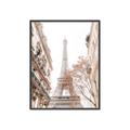 Picture of Paris in the Fall _GroupedProduct_Rectangle_Portrait_Photography _GroupedProduct_Rectangle_Portrait_Canvas_Framed_