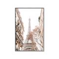 Picture of Paris in the Fall _GroupedProduct_Rectangle_Portrait_Photography _GroupedProduct_Rectangle_Portrait_Canvas_Framed_