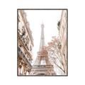 Picture of Paris in the Fall _GroupedProduct_Rectangle_Portrait_Photography _GroupedProduct_Rectangle_Portrait_Canvas_Framed_